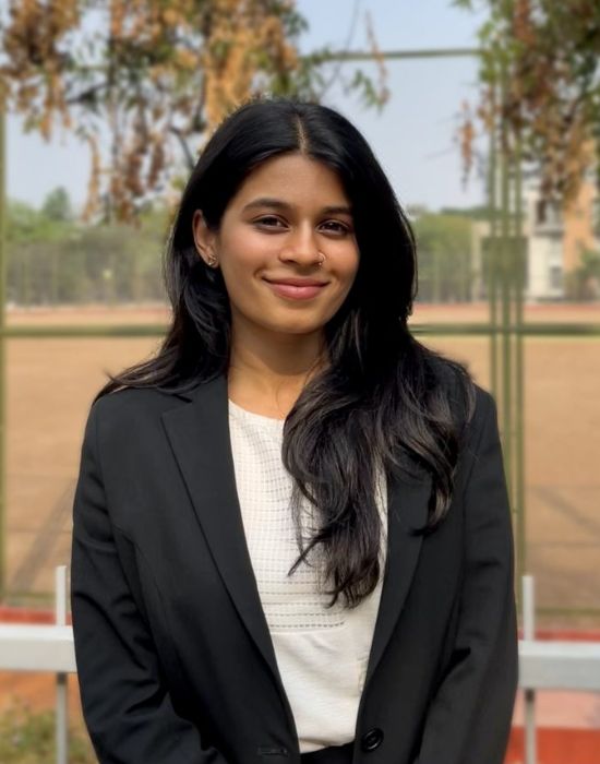 Megha Padkay