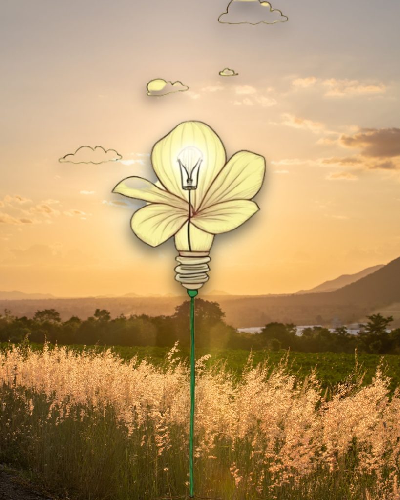 Our Commitment to Nature-Inspired Innovation