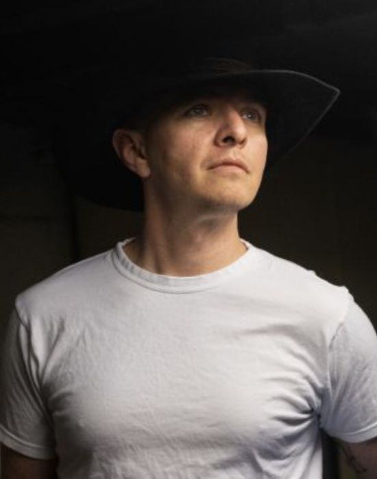 Eric Shonkwiler
