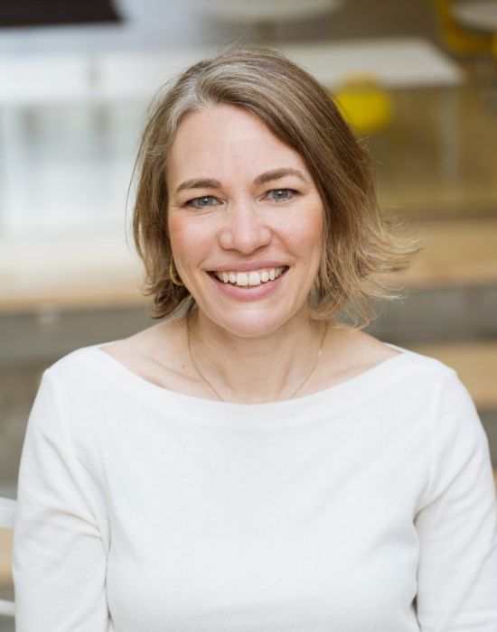 Elizabeth Doerr