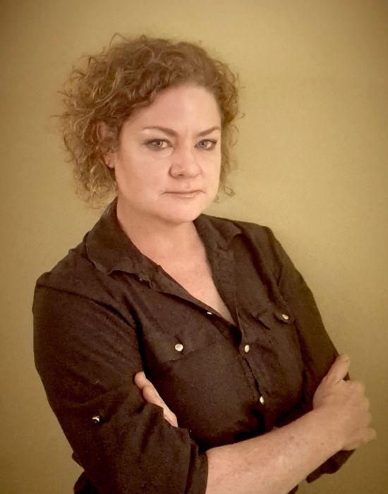 Leonie Joubert