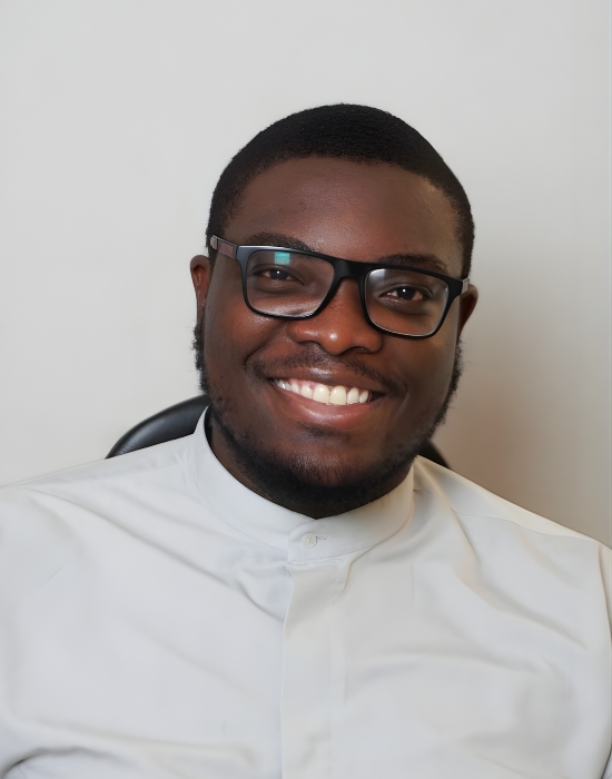 Olubunmi “Olu” Olajide