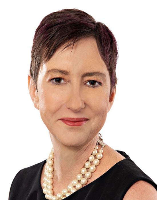 Professor Narnia Bohler-Muller