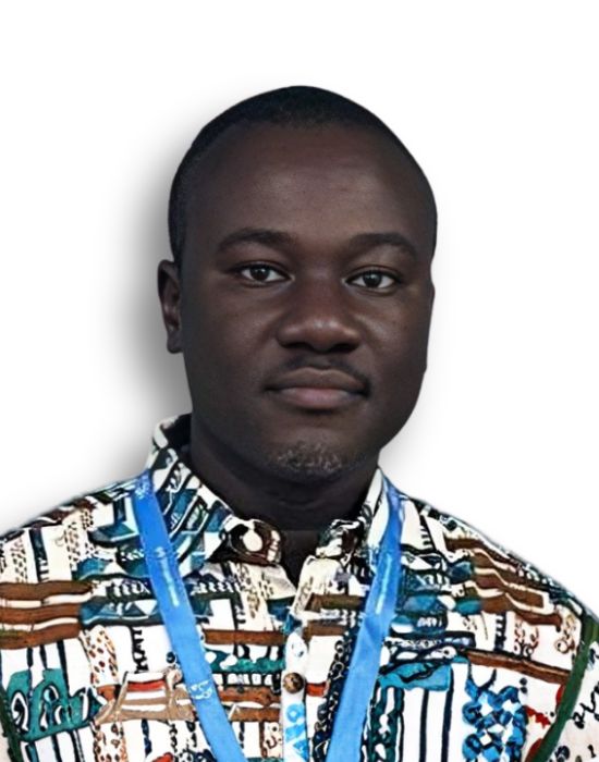 Kwame Frimpong Sekyere