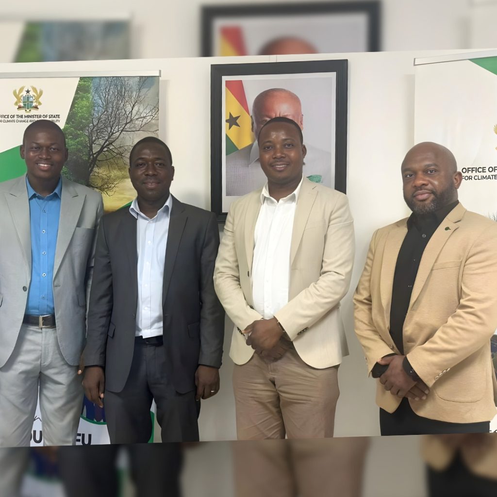 Sunrise Spectrum: National Alignment Underway