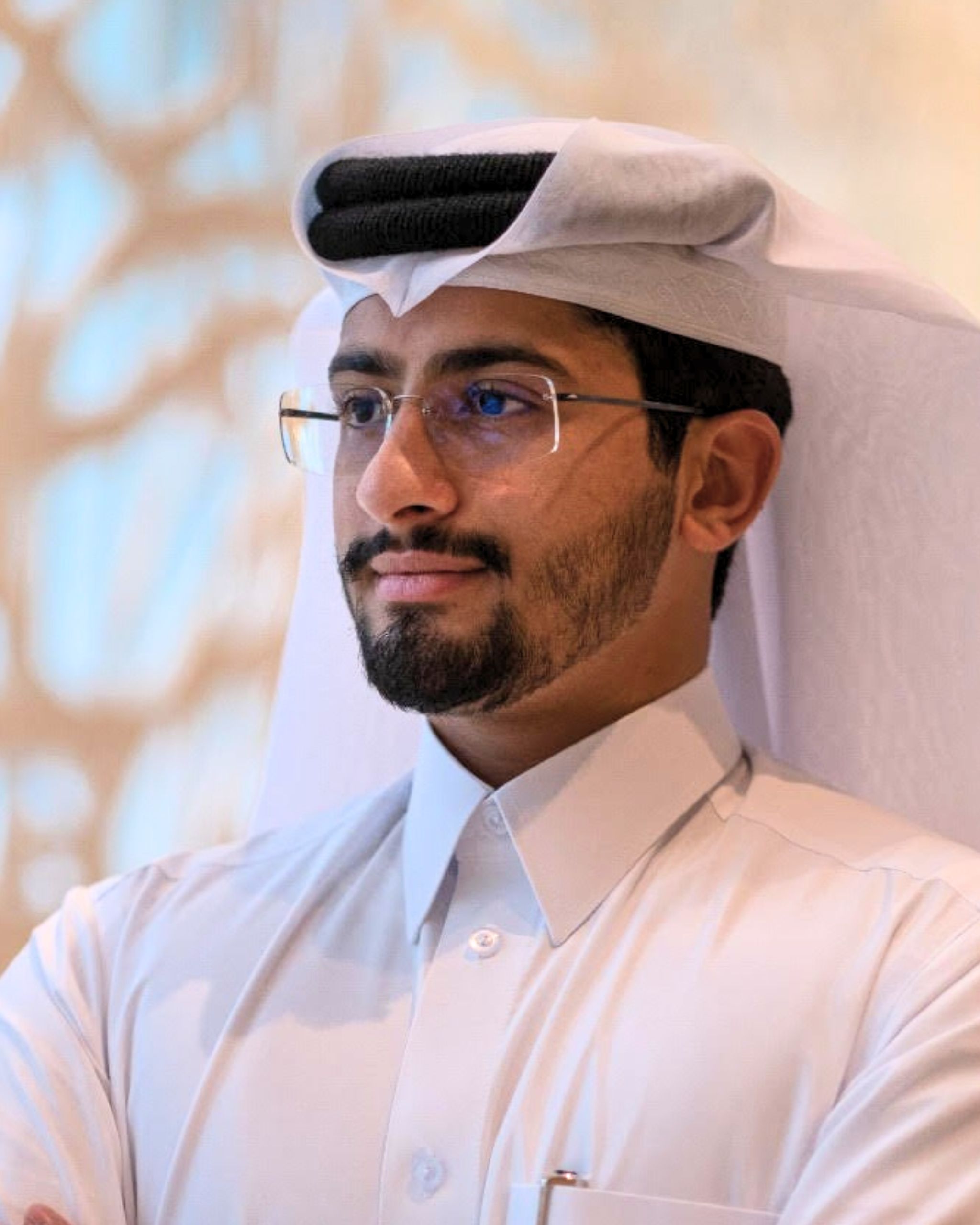 Sheikh Aasim Alwaleed Ali Al-Thani