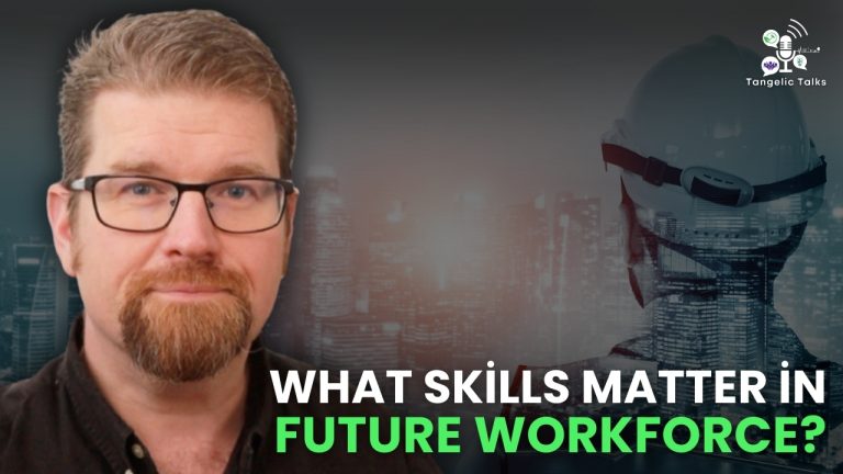 Preparing the Future Workforce: Career Fulfillment, Skills, and the Just Transition w/ Stephen Shortt