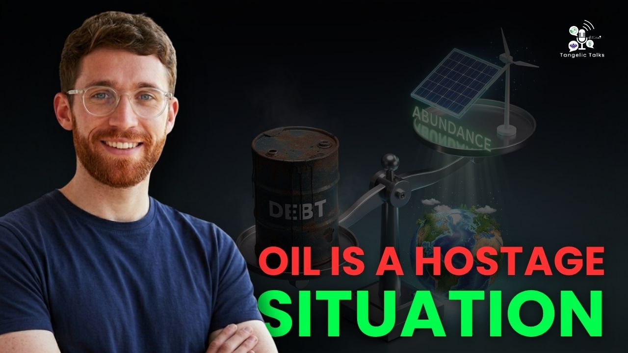 Who's Really Blocking Climate Action? Fossil Fuel Lobbying, COP, and ...