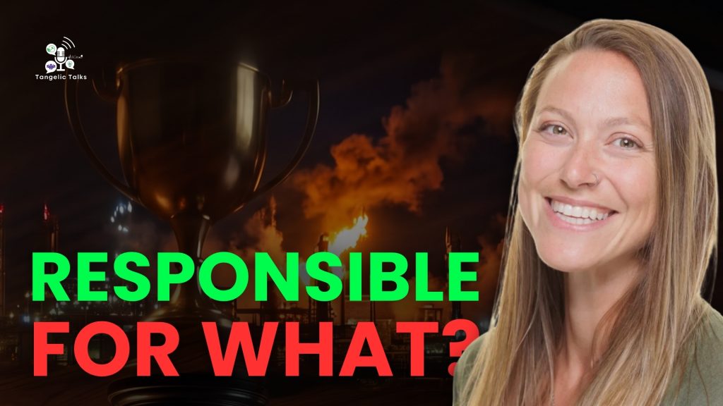 The AI Nobody's Talking About: How Big Tech Is Supercharging Fossil Fuel Production w/ Holly Alpine