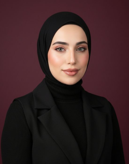 Aya Bani Younis