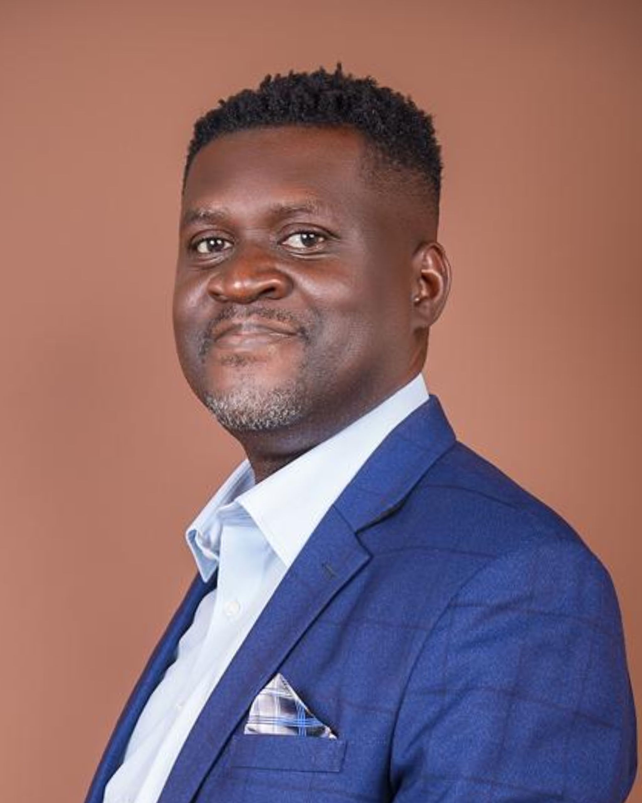 Henry Nii Arday Aryeetey