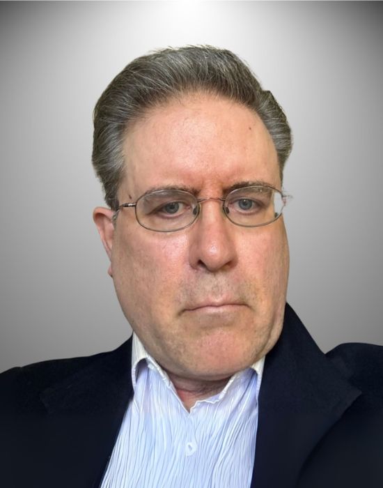 Charles F. Strohmeyer IV