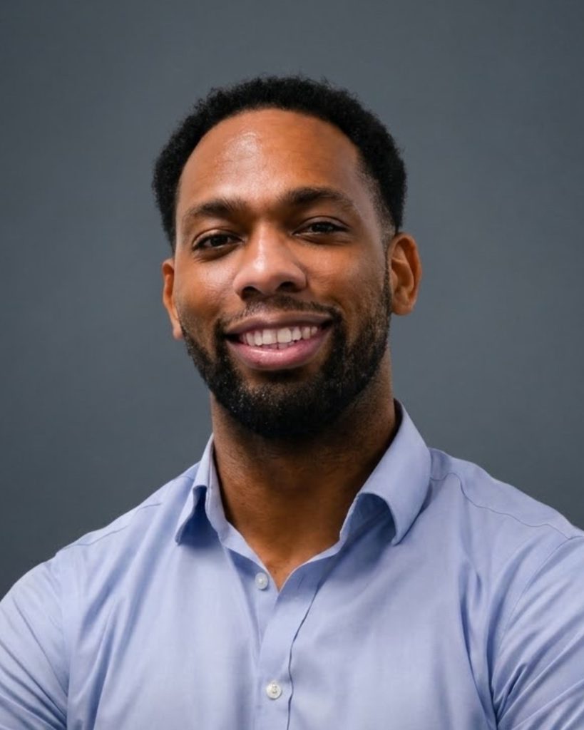 TJ Omojomolo