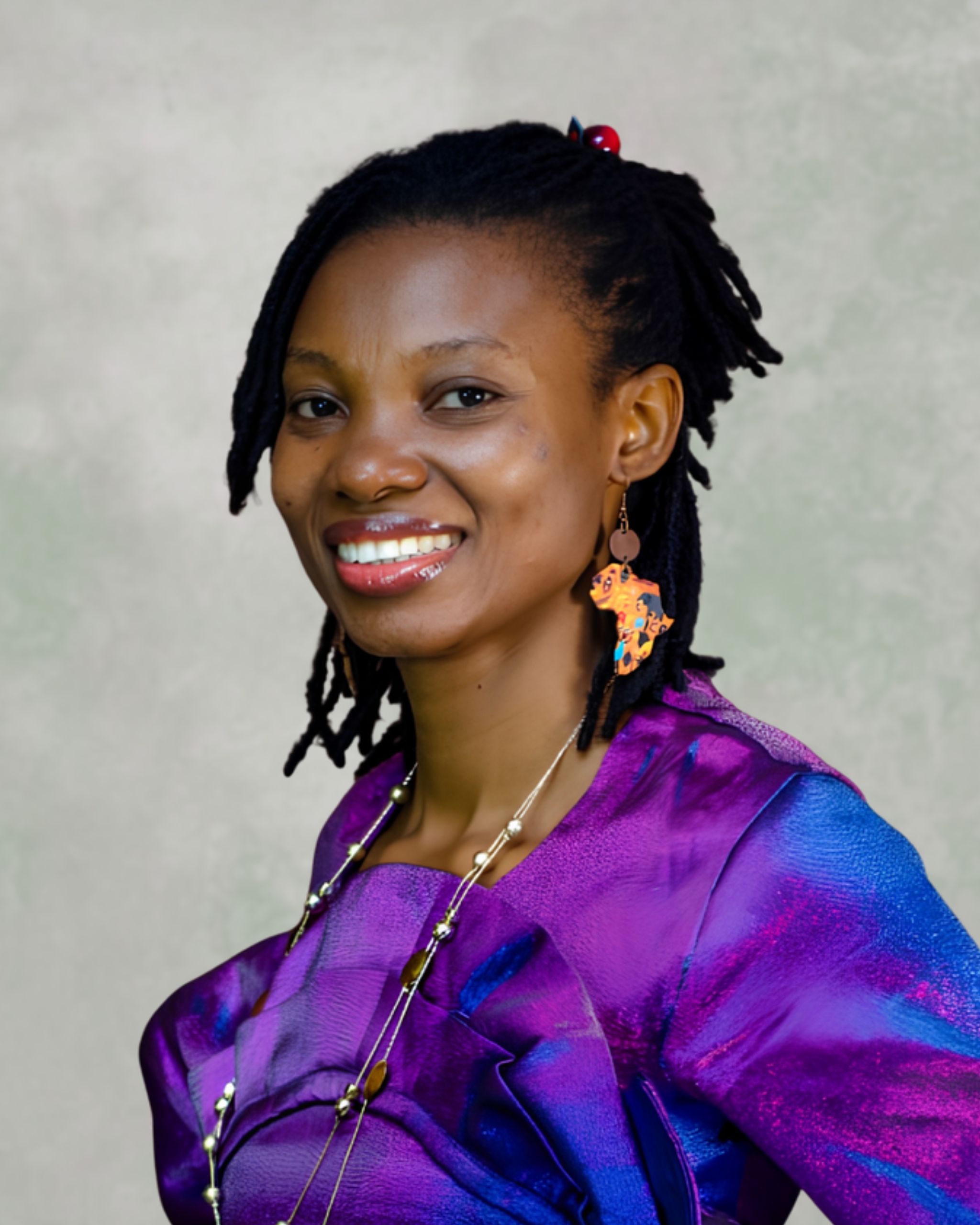 Oluwatoni Honour Afinjuomo
