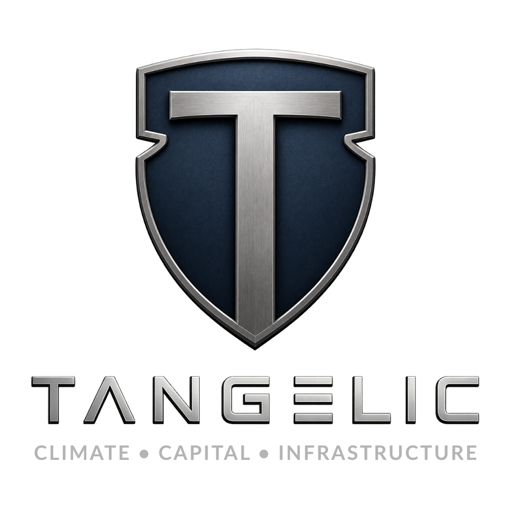 Tangelic