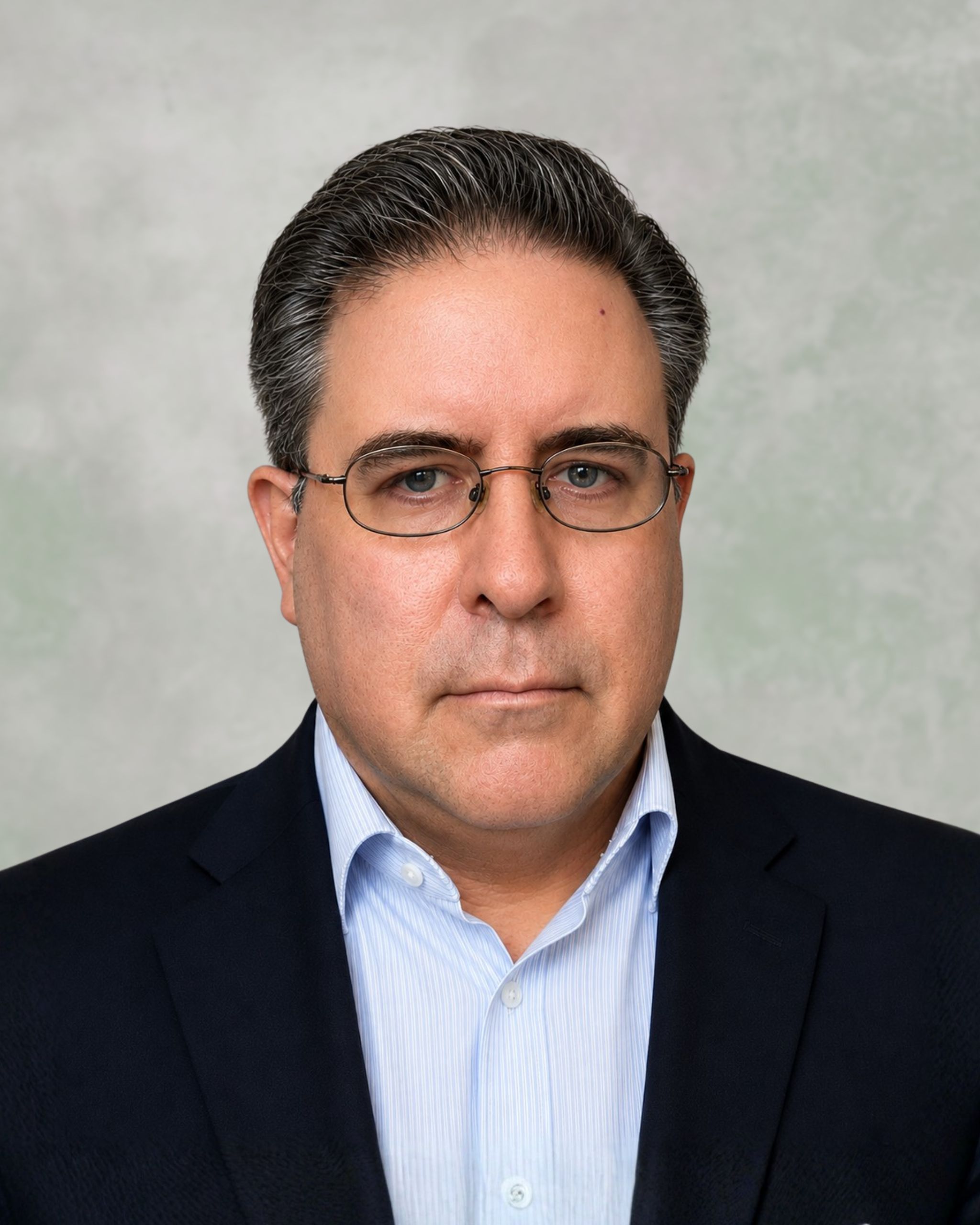 Charles F. Stromeyer IV