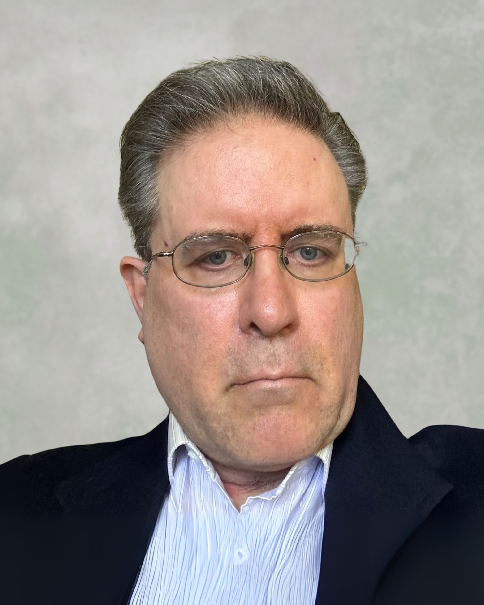 Charles F. Stromeyer IV