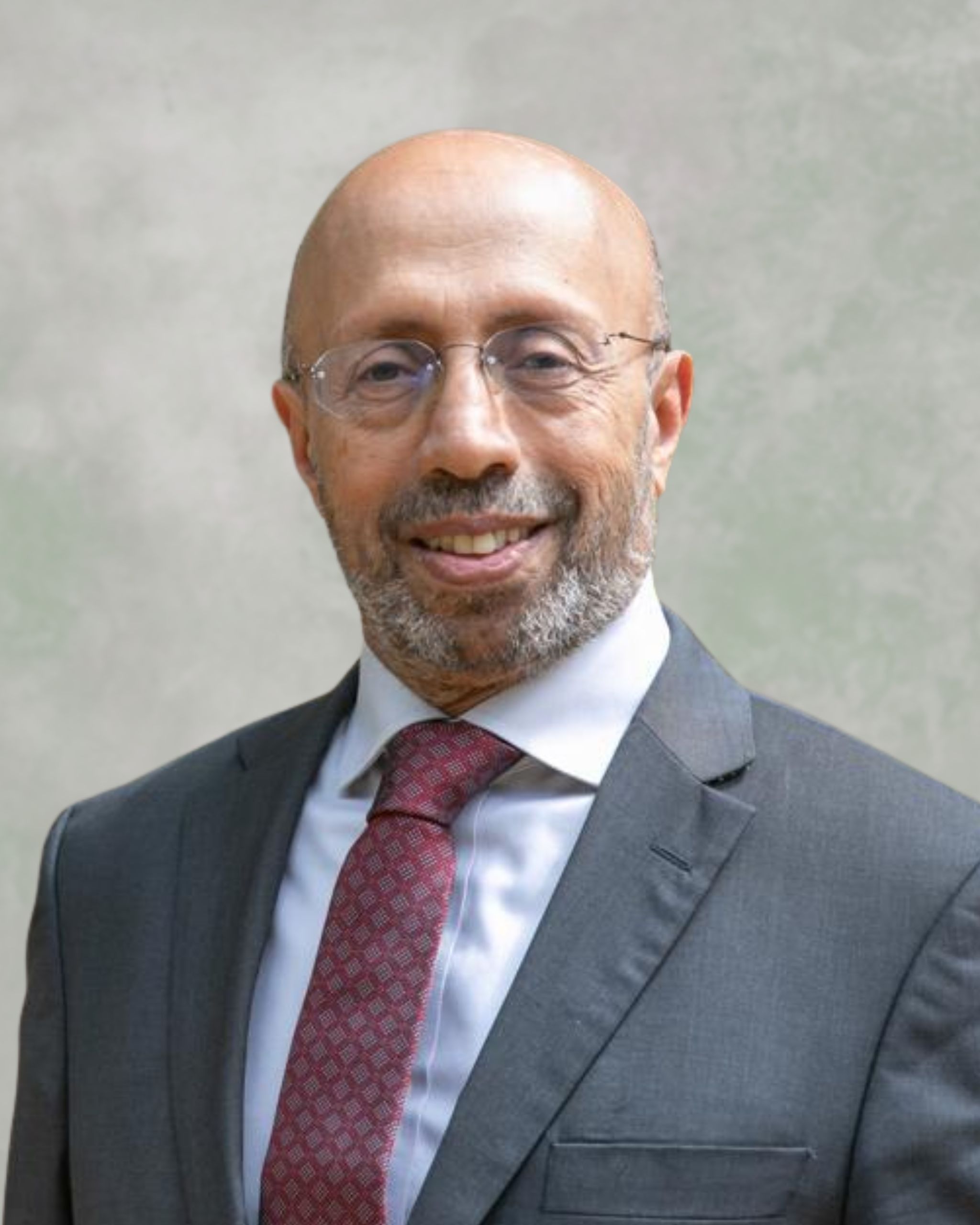 Dr. Abdullah Baabood