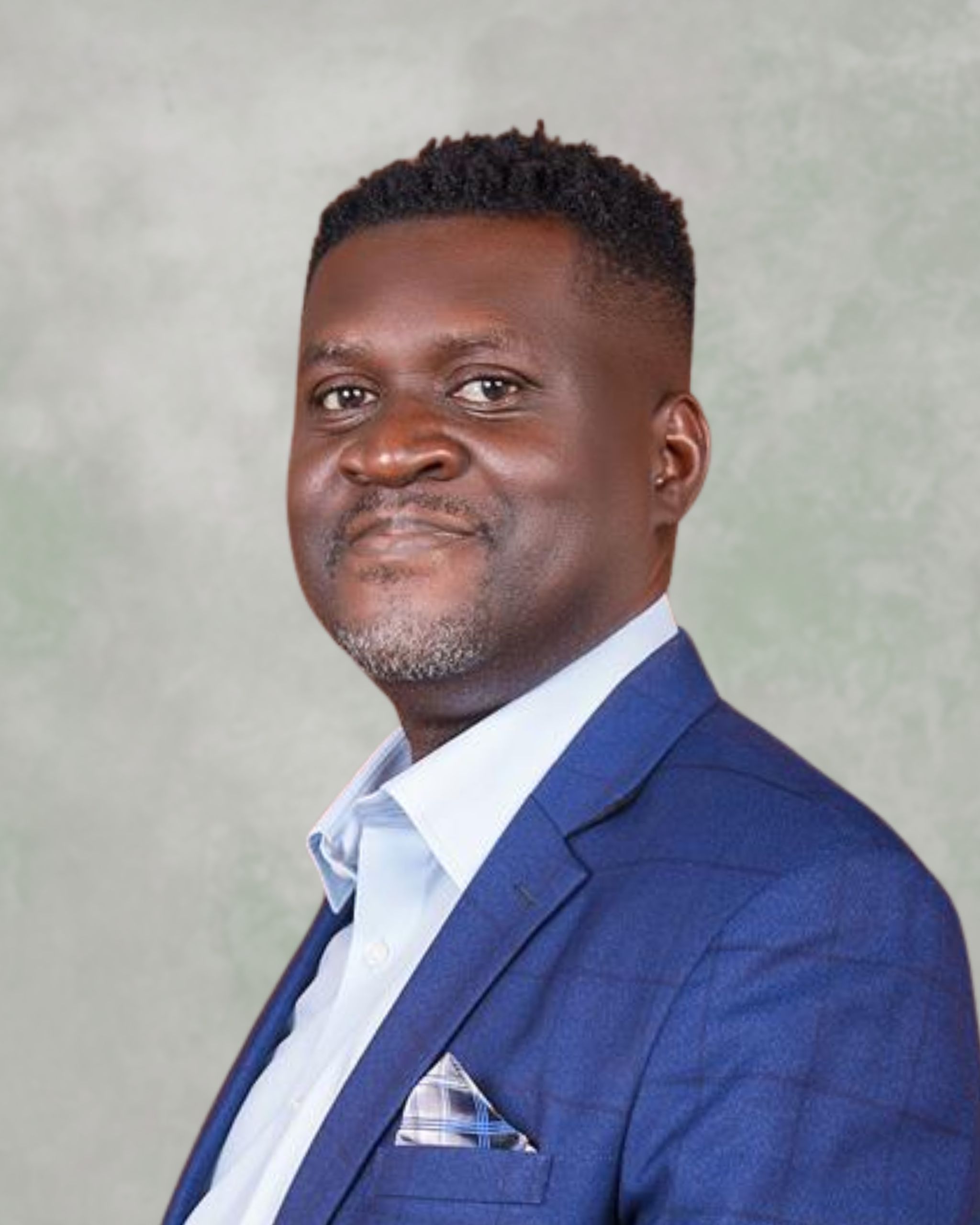 Henry Nii Arday Aryeetey