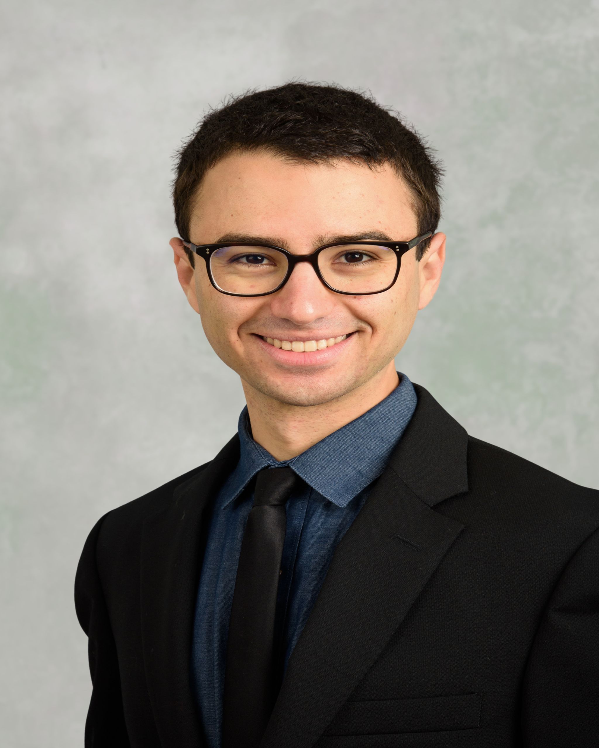 Matthew Kazden