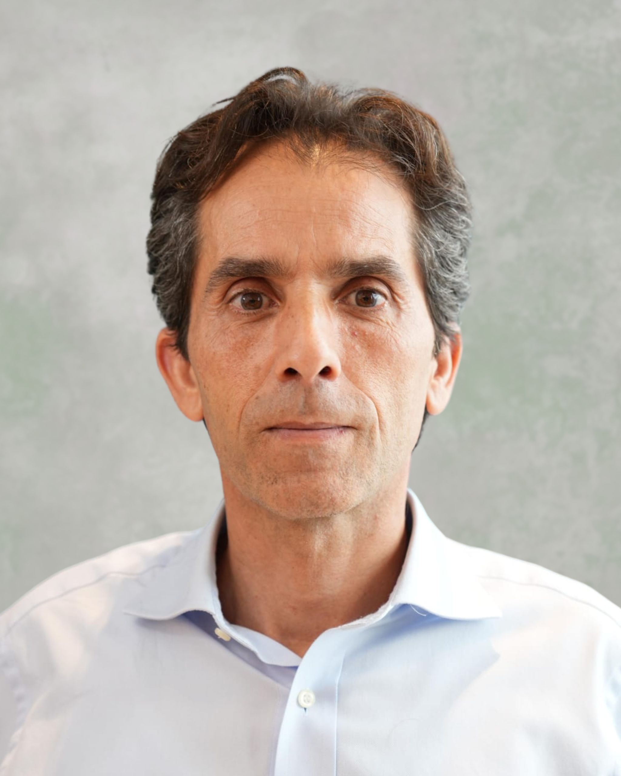 Mehdi Chennoufi