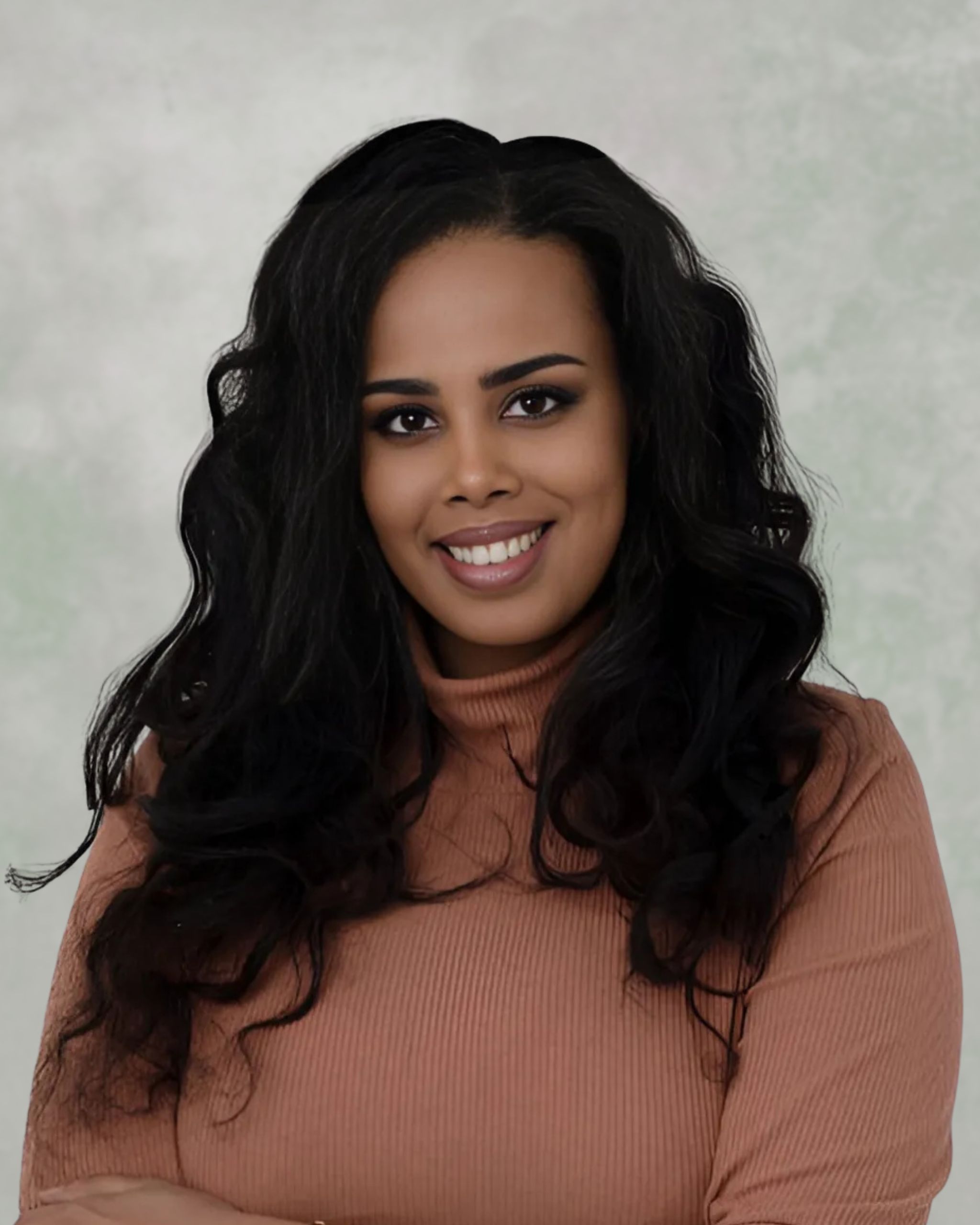 Meseret (Mesi) Haileyesus