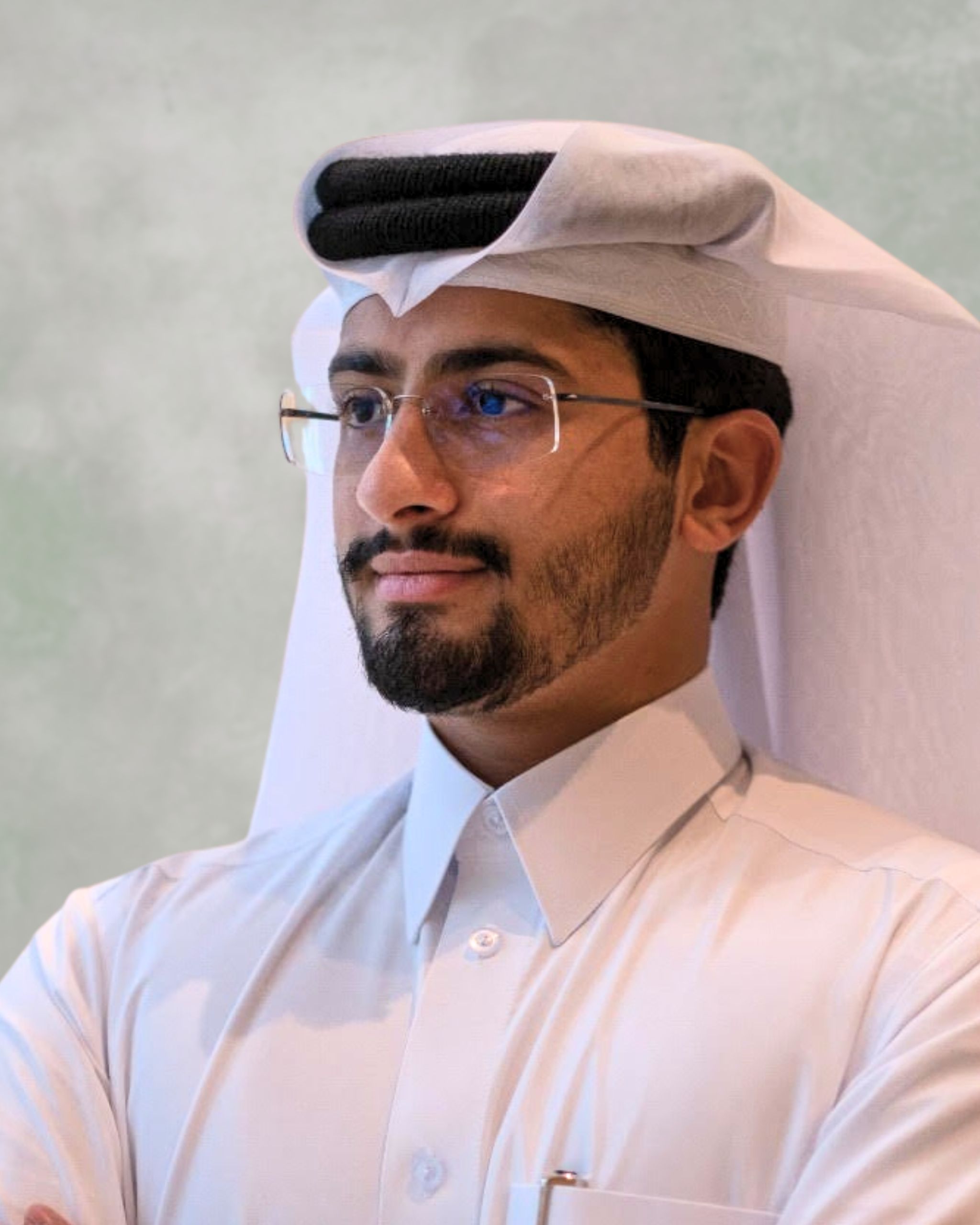 Sheikh Aasim Alwaleed Ali Al-Thani