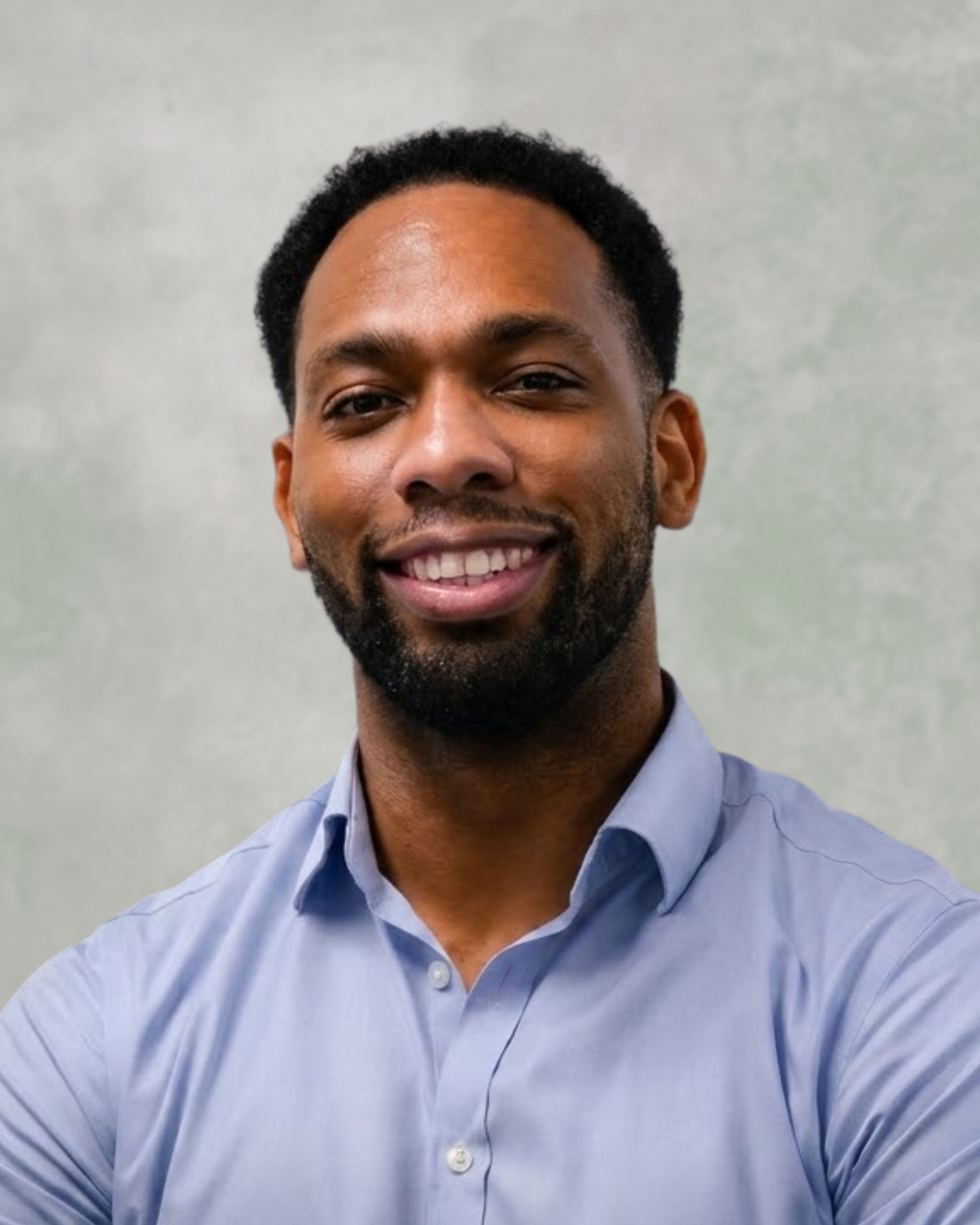 TJ Omojomolo
