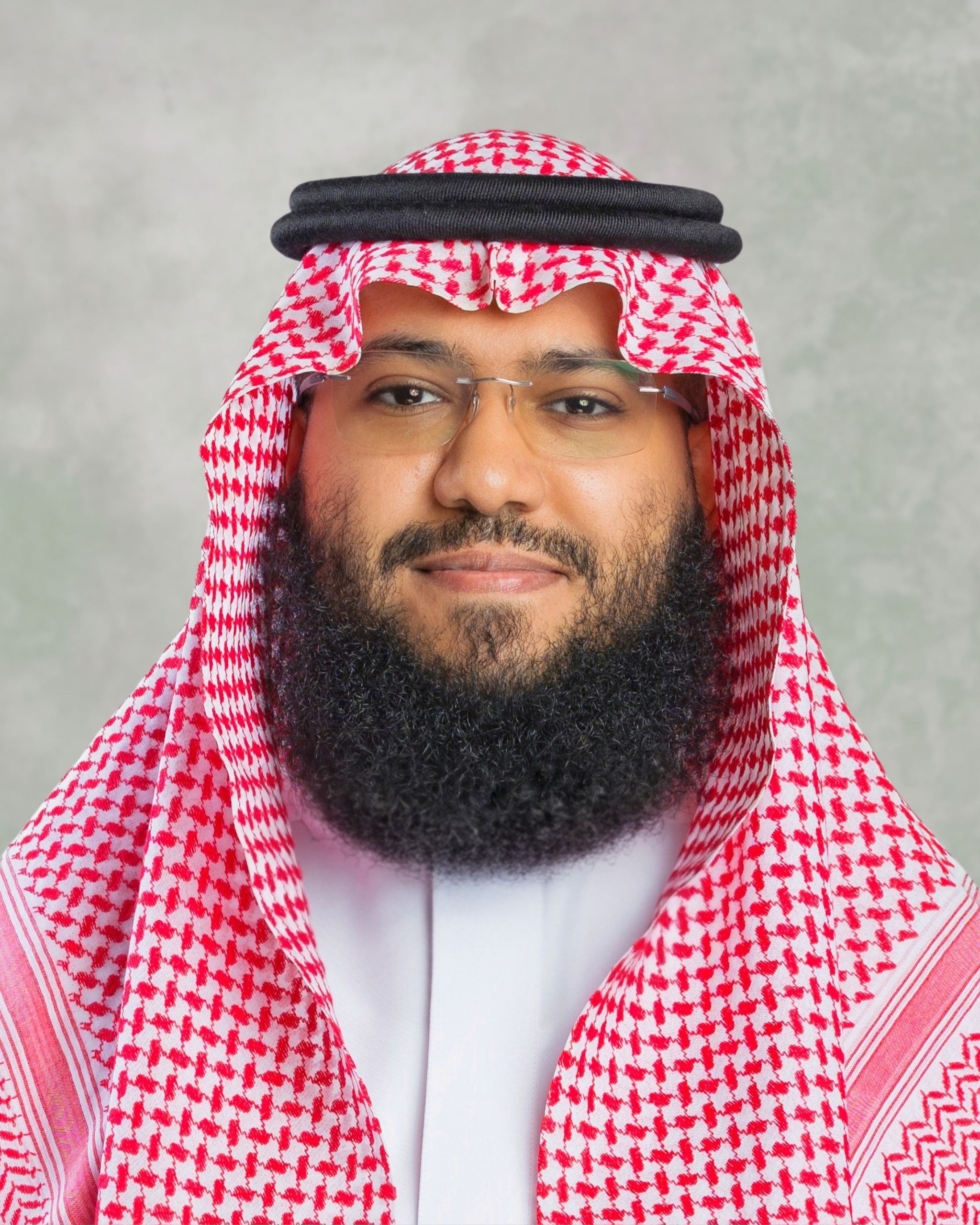 Abdulrahman Bamalan